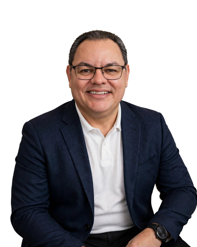 Antônio Neto, corretor