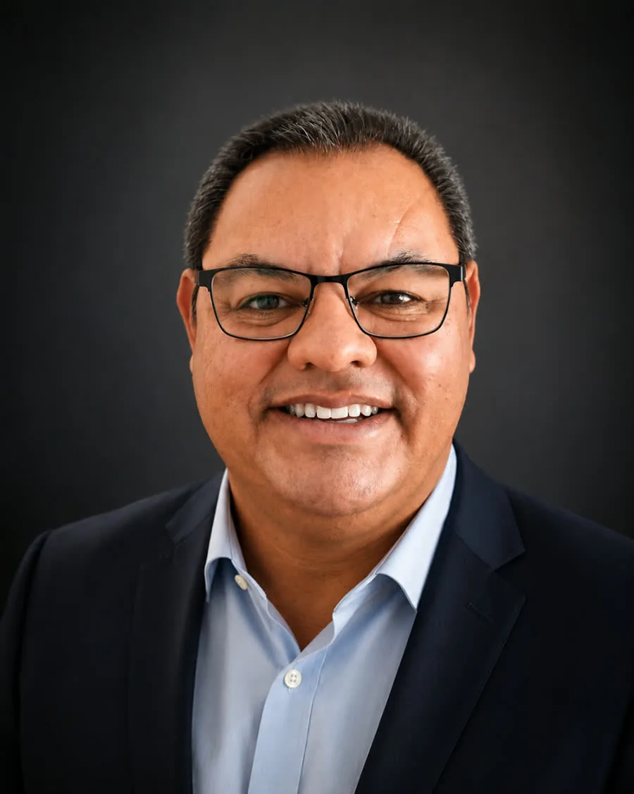 Antônio Neto, corretor